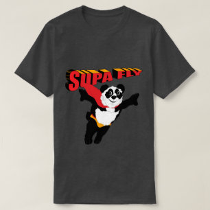 Zu Supa Dupa Fly Ya'll T-Shirt
