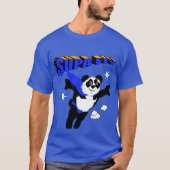 Zu Supa Fly Homie T-Shirt (Vorderseite)