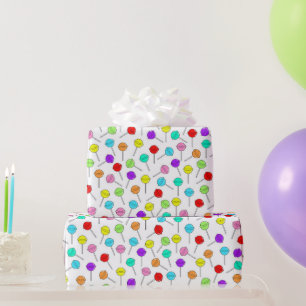 Zu süß! geschenkpapier