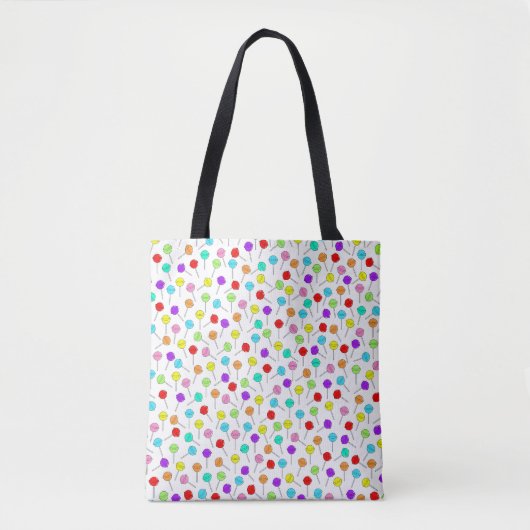 Zu süß! tasche (Vorderseite)