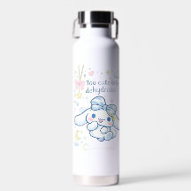 Zu süß um dehydriert zu sein ✨ Cinnamoroll Kawaii 