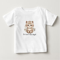 Zu süß um Single zu sein" Sarcastic Kitten Grafik