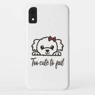Zu süß, um zu scheitern(4) Case-Mate iPhone hülle