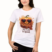 Zu süß zum Gruseln – Cozy Pumpkin Tee