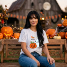 Zu süß zum Gruseln – Süßer Geister-Halloween