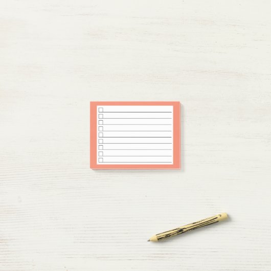 Zu tun post-it klebezettel (Auf Schreibtisch)