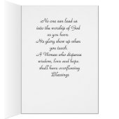 Zu unserem Pfarrer "Lady" (Innen (Rechts))