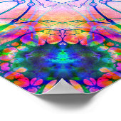 Zu viel gegeben und zurückgehalten (12 von 12) poster (Ecke)