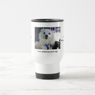 Zu viel Koffein? Reisebecher