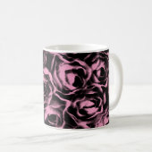 Zu viel Liebe ~ Kaffeetasse (VorderseiteRechts)