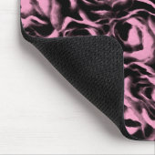 Zu viel Liebe ~ Mousepad (Ecke)