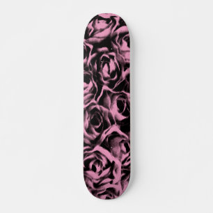 Zu viel Liebe ~ Skateboard