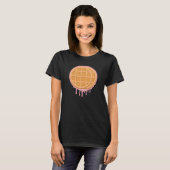 Zu viel Sirup Ver. 2 T - Shirt für Frauen (Vorne ganz)
