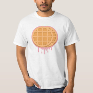 Zu viel Sirup Ver. 2 T - Shirt für Männer