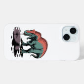 Zu viel trinken Case-Mate iPhone hülle (Rückseite (Horizontal))