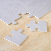 Zu viel Weihnachten Cheer Puzzle (Seite)