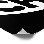 Zu viele Chihuahuas Poster (Ecke)