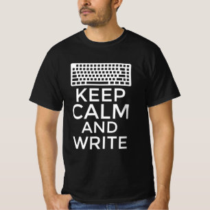Zu viele Handlungen nicht genug Kaffee T-Shirt