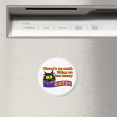 Zu viele KATZEN Magnet (In Situ (Geschirrspüler))