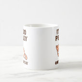Zu viele Leute Katze Kaffeetasse (Mittel)