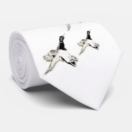 Zu viele Stockwerke Krawatte