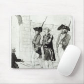 Zu, was uns durch verringert worden sind mousepad (Mit Mouse)