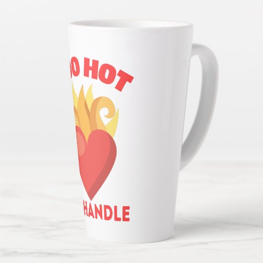 ZU WAS ZU BEHANDELN MILCHTASSE (Rechte Ecke)