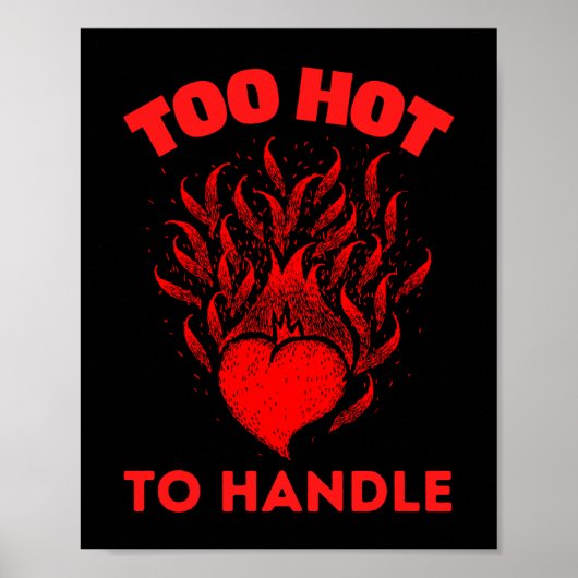 ZU WAS ZU BEHANDELN POSTER (Vorne)