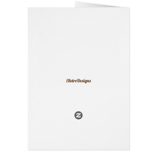 Zu Weihnachten werde ich sagen.. (Hinten)