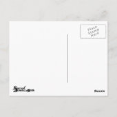 Zu welchem Preis Postkarte (Rückseite)