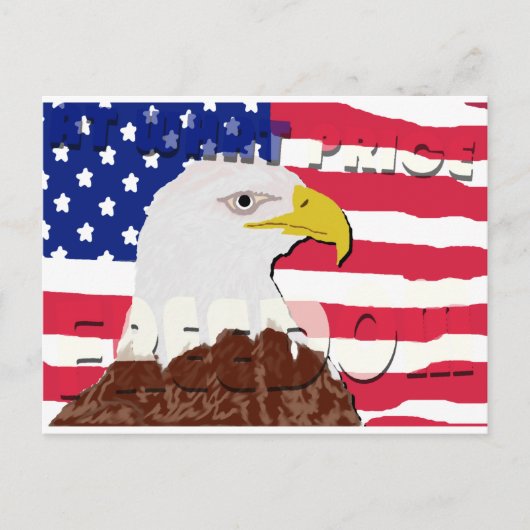 Zu welchem Preis Postkarte (Vorderseite)