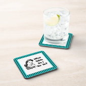 Zu welchem Tabelle gehe ich? Getränkeuntersetzer (Rechte Seite)