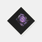 Zu Whimsigoth zur Funktion Serviette (Ecke)