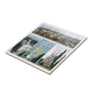 zUA006 KIEV, Ukraine, Fliese