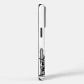 Zubehör Case-Mate iPhone Hülle (Rückseite / Rechts)