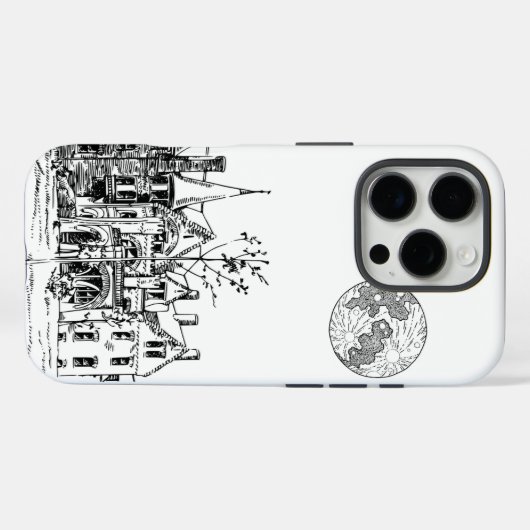 Zubehör Case-Mate iPhone Hülle (Rückseite (Horizontal))