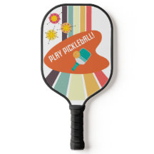 Zubehör für Pickleball-Paddel