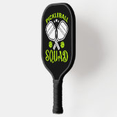Zubehör für Pickleball Squad Pickleball Schläger (Links)