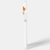 Zubehör - Geschäftskarte Case-Mate iPhone Hülle (Rückseite / Links)