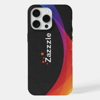 Zubehör Handyhüllen Benutzerdefiniert iPhone 15 Pro Max Hülle