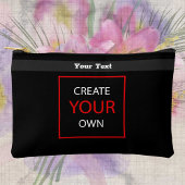 Zubehör-Pouch erstellen, persönliche Gehäuse / Maß Zubehörtasche