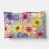 Zubehör Zubehörtasche (Rückseite)