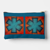 Zubehörbeutel Zubehörtasche (Rückseite)