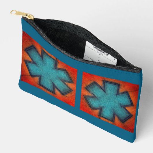 Zubehörbeutel Zubehörtasche (Offen)