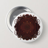 Zubehörknöpfe und extravagantes Design Button (Vorne & Hinten)