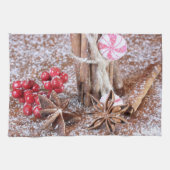 Zubereitetes Küchentuch (Horizontal)