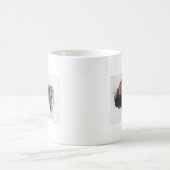 Zubre Bialowieza Kaffeetasse (Mittel)
