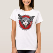 Zubringer T-Shirt (Vorderseite)