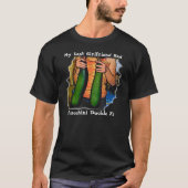 Zucchini Irgendjemand? T-Shirt (Vorderseite)