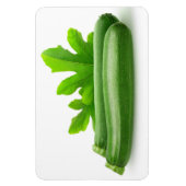 Zucchini Magnet (Vertikal)